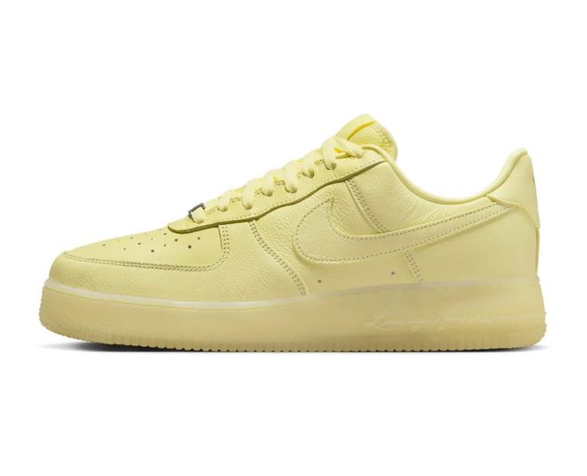 Drake x 耐克AF1」新联名大铺货了bsport体育入口中国Snkrs上架！「(图5)