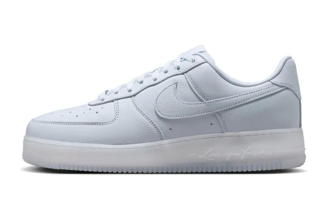 Drake x 耐克AF1」新联名大铺货了bsport体育入口中国Snkrs上架！「(图6)