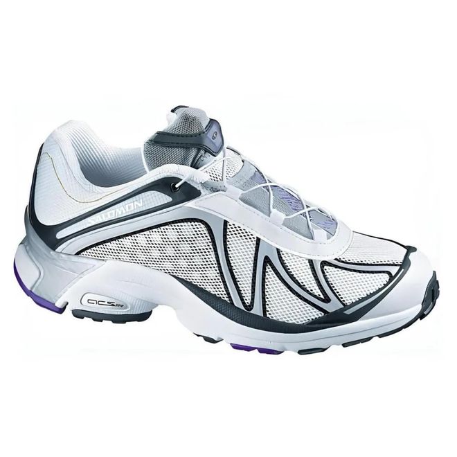 …这位 Salomon XT「猛将」要杀回来了Bsport体育平台登录时尚品牌联