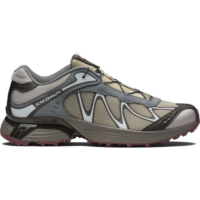…这位 Salomon XT「猛将」要杀回来了Bsport体育平台登录时尚品牌联名、明星上脚(图9)