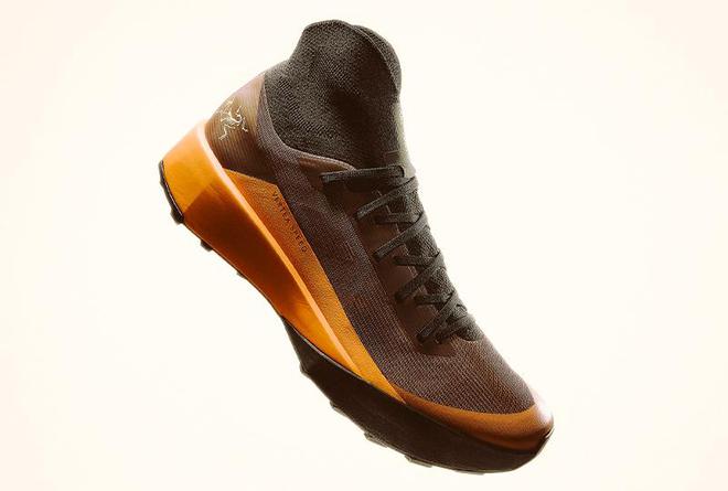 手、HOKA ONE ONE CIELO X1 20 发售bsport体育每周鞋报：匡威和 GOLF WANG 再携(图5)