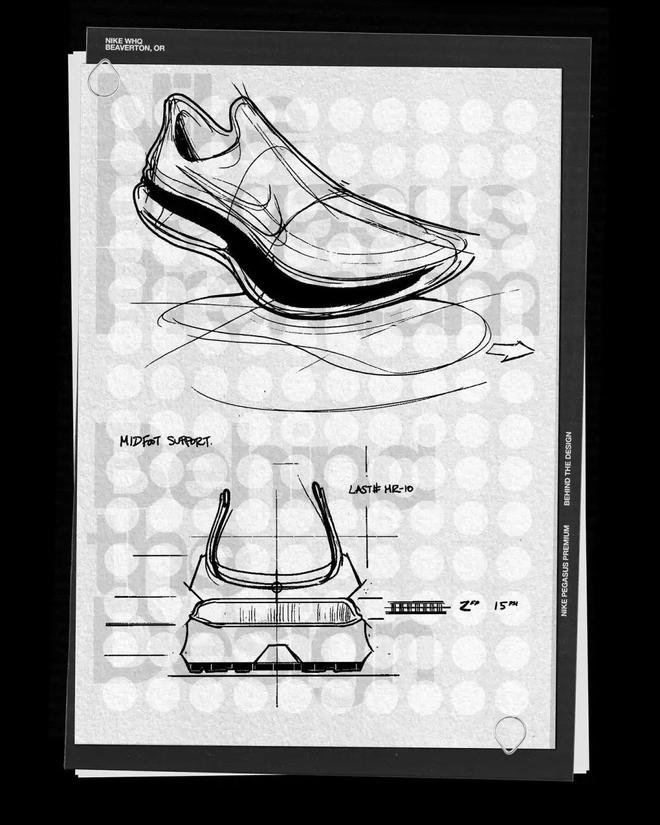 ！Nike「最强飞马」日期定了！bsport体育网站三重缓震太爽(图1)