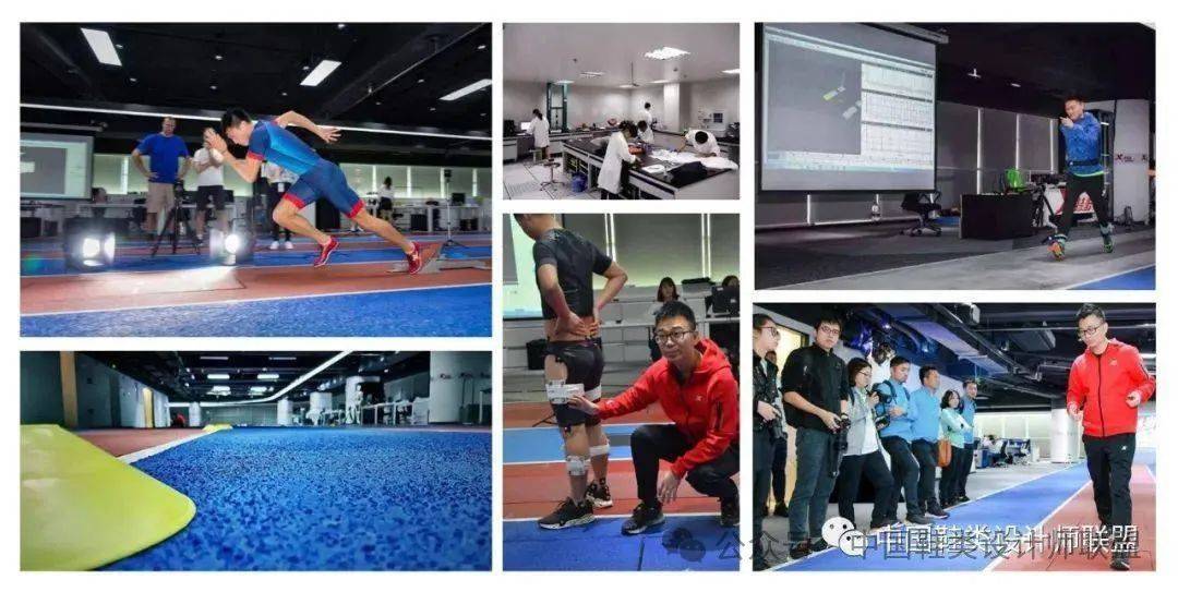鞋市场的质量与科技竞争Bsports综合跑(图16)