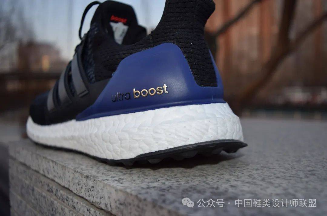 鞋市场的质量与科技竞争Bsports综合跑(图14)