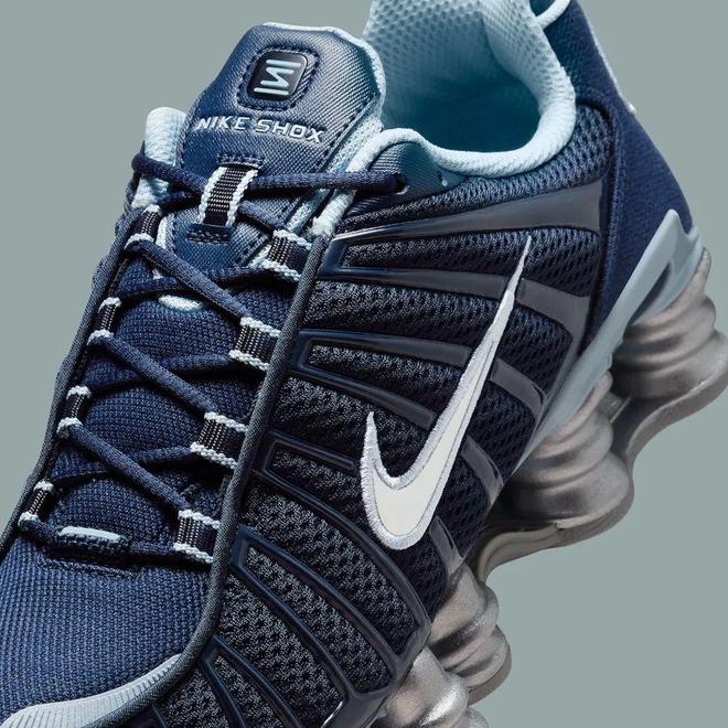 「气柱鞋」复刻回归！还是讨喜配色！bsport体育入口Nike 经典(图2)