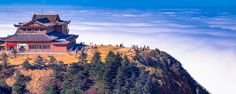 意事项 峨眉山旅游注意事项有哪些bsport体育入口峨眉山旅游注