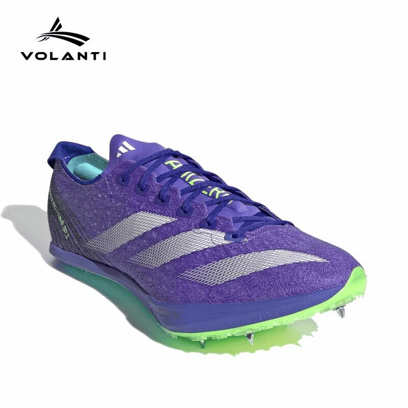 比评测：四款钉鞋推荐助你在赛场上大放异彩！bsport体育入口阿迪达斯与彪马钉鞋对(图1)