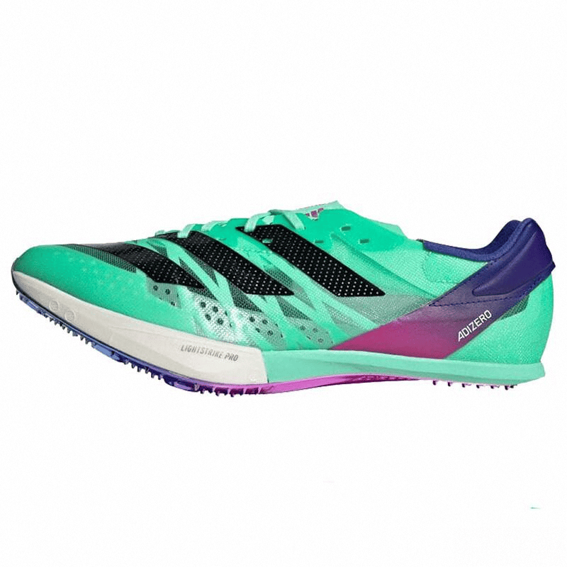 比评测:四款钉鞋推荐助你在赛场上大放异彩!bsport体育入口阿迪达斯与彪马钉鞋对(图2) 比评测:四款钉鞋推荐助你在赛场上大放异彩!bsport体育入口阿迪达斯与彪马钉鞋对(图2)