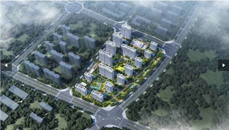 玥湖售楼处发布:楼盘低密洋房价值密码必一运动sport网页版登录新华星耀(图5) 玥湖售楼处发布:楼盘低密洋房价值密码必一运动sport网页版登录新华星耀(图5)