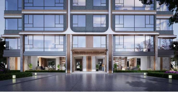 星耀玥湖项目户型图-优惠b体育·网站包河