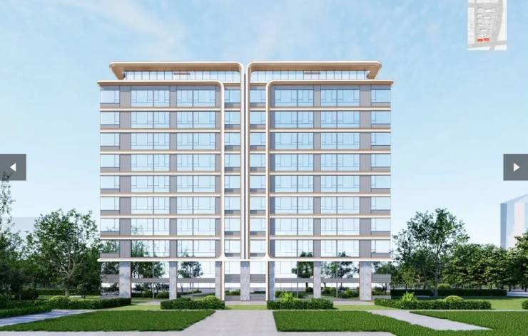 星耀玥湖项目户型图-优惠b体育·网站包河区新华(图7)