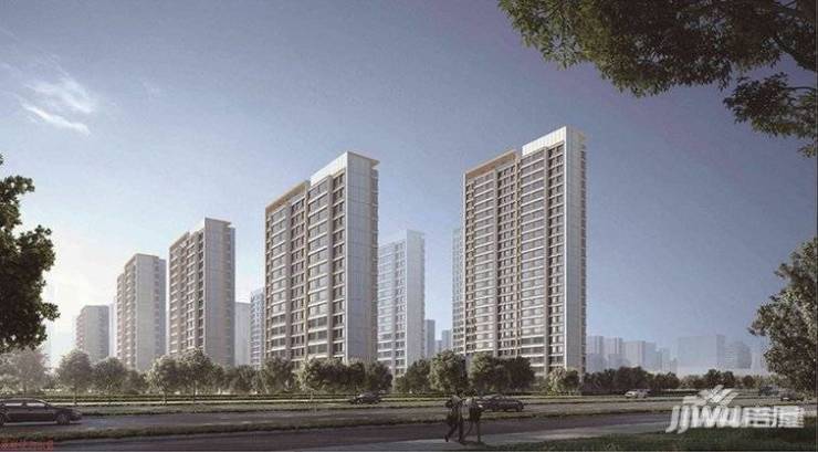 章花园新房周边配套-优惠b体育入口合肥皖投云启华(图3)